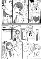 Role Playing / ロールプレイング [Cuvie] [Original] Thumbnail Page 10