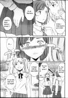 Role Playing / ロールプレイング [Cuvie] [Original] Thumbnail Page 11