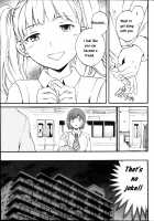 Role Playing / ロールプレイング [Cuvie] [Original] Thumbnail Page 13