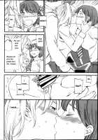 Role Playing / ロールプレイング [Cuvie] [Original] Thumbnail Page 18