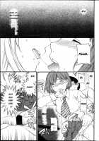 Role Playing / ロールプレイング [Cuvie] [Original] Thumbnail Page 21