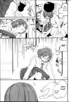 Role Playing / ロールプレイング [Cuvie] [Original] Thumbnail Page 23