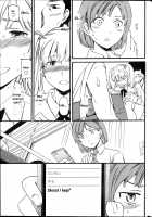 Role Playing / ロールプレイング [Cuvie] [Original] Thumbnail Page 03