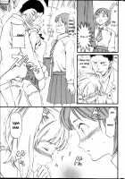 Role Playing / ロールプレイング [Cuvie] [Original] Thumbnail Page 05