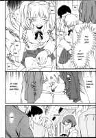 Role Playing / ロールプレイング [Cuvie] [Original] Thumbnail Page 08