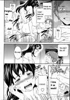 Splaaaash!! [Cuvie] [Original] Thumbnail Page 20