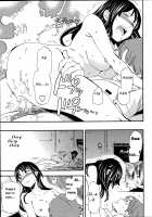 Splaaaash!! [Cuvie] [Original] Thumbnail Page 23