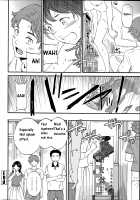 Splaaaash!! [Cuvie] [Original] Thumbnail Page 24