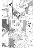 Actor or Pretender [Cuvie] [Original] Thumbnail Page 18