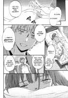 Actor or Pretender [Cuvie] [Original] Thumbnail Page 24