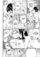 Envy [Cuvie] [Original] Thumbnail Page 12