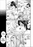 Envy [Cuvie] [Original] Thumbnail Page 13