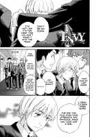 Envy [Cuvie] [Original] Thumbnail Page 01