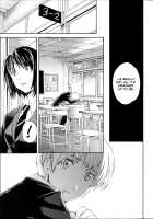 Envy [Cuvie] [Original] Thumbnail Page 03