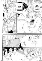 Body Language / ボディランゲージ [Cuvie] [Original] Thumbnail Page 10