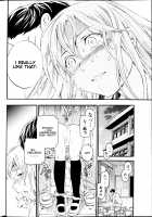 Body Language / ボディランゲージ [Cuvie] [Original] Thumbnail Page 20