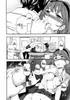 Hadairo Renai Ch. 5, 11 / 肌色レンアイ 第5、11話 [Cuvie] [Original] Thumbnail Page 10