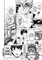 Hadairo Renai Ch. 5, 11 / 肌色レンアイ 第5、11話 [Cuvie] [Original] Thumbnail Page 22
