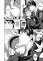Hadairo Renai Ch. 5, 11 / 肌色レンアイ 第5、11話 [Cuvie] [Original] Thumbnail Page 24
