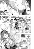 Hadairo Renai Ch. 5, 11 / 肌色レンアイ 第5、11話 [Cuvie] [Original] Thumbnail Page 27