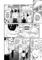 Hadairo Renai Ch. 5, 11 / 肌色レンアイ 第5、11話 [Cuvie] [Original] Thumbnail Page 02