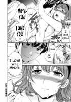 Hadairo Renai Ch. 5, 11 / 肌色レンアイ 第5、11話 [Cuvie] [Original] Thumbnail Page 32
