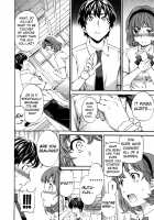 Hadairo Renai Ch. 5, 11 / 肌色レンアイ 第5、11話 [Cuvie] [Original] Thumbnail Page 06