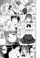 Hadairo Renai Ch. 5, 11 / 肌色レンアイ 第5、11話 [Cuvie] [Original] Thumbnail Page 07