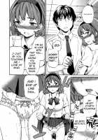 Hadairo Renai Ch. 5, 11 / 肌色レンアイ 第5、11話 [Cuvie] [Original] Thumbnail Page 08