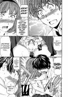 Hadairo Renai Ch. 5, 11 / 肌色レンアイ 第5、11話 [Cuvie] [Original] Thumbnail Page 09