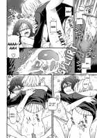 My Sweety [Cuvie] [Original] Thumbnail Page 18