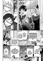 My Sweety [Cuvie] [Original] Thumbnail Page 26