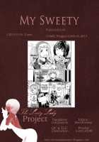 My Sweety [Cuvie] [Original] Thumbnail Page 27