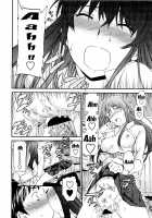 A WITCH IN LOVE [Cuvie] [Original] Thumbnail Page 17