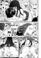 A WITCH IN LOVE [Cuvie] [Original] Thumbnail Page 18