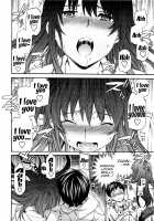 A WITCH IN LOVE [Cuvie] [Original] Thumbnail Page 19