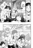A WITCH IN LOVE [Cuvie] [Original] Thumbnail Page 24