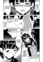 Emotion Ch. 5-6 / エモーション 第5-6話 [Cuvie] [Original] Thumbnail Page 22