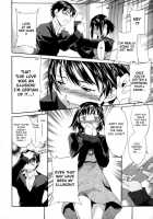 Emotion Ch. 5-6 / エモーション 第5-6話 [Cuvie] [Original] Thumbnail Page 23
