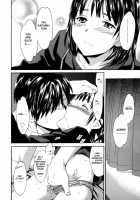 Emotion Ch. 5-6 / エモーション 第5-6話 [Cuvie] [Original] Thumbnail Page 25