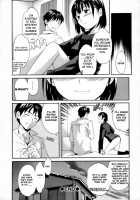Emotion Ch. 5-6 / エモーション 第5-6話 [Cuvie] [Original] Thumbnail Page 33