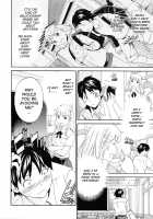 Shitai Kara Suru no / したいからスルの [Cuvie] [Original] Thumbnail Page 102