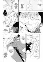 Shitai Kara Suru no / したいからスルの [Cuvie] [Original] Thumbnail Page 108