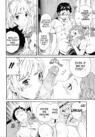 Shitai Kara Suru no / したいからスルの [Cuvie] [Original] Thumbnail Page 122