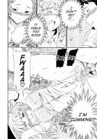 Shitai Kara Suru no / したいからスルの [Cuvie] [Original] Thumbnail Page 132