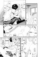 Shitai Kara Suru no / したいからスルの [Cuvie] [Original] Thumbnail Page 143