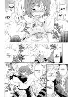 Shitai Kara Suru no / したいからスルの [Cuvie] [Original] Thumbnail Page 24