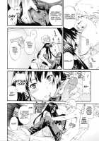 Shitai Kara Suru no / したいからスルの [Cuvie] [Original] Thumbnail Page 57