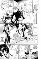 Shitai Kara Suru no / したいからスルの [Cuvie] [Original] Thumbnail Page 63