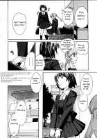 Cloudy Ch. 1-7 / Cloudy 第1-7話 [Cuvie] [Original] Thumbnail Page 102